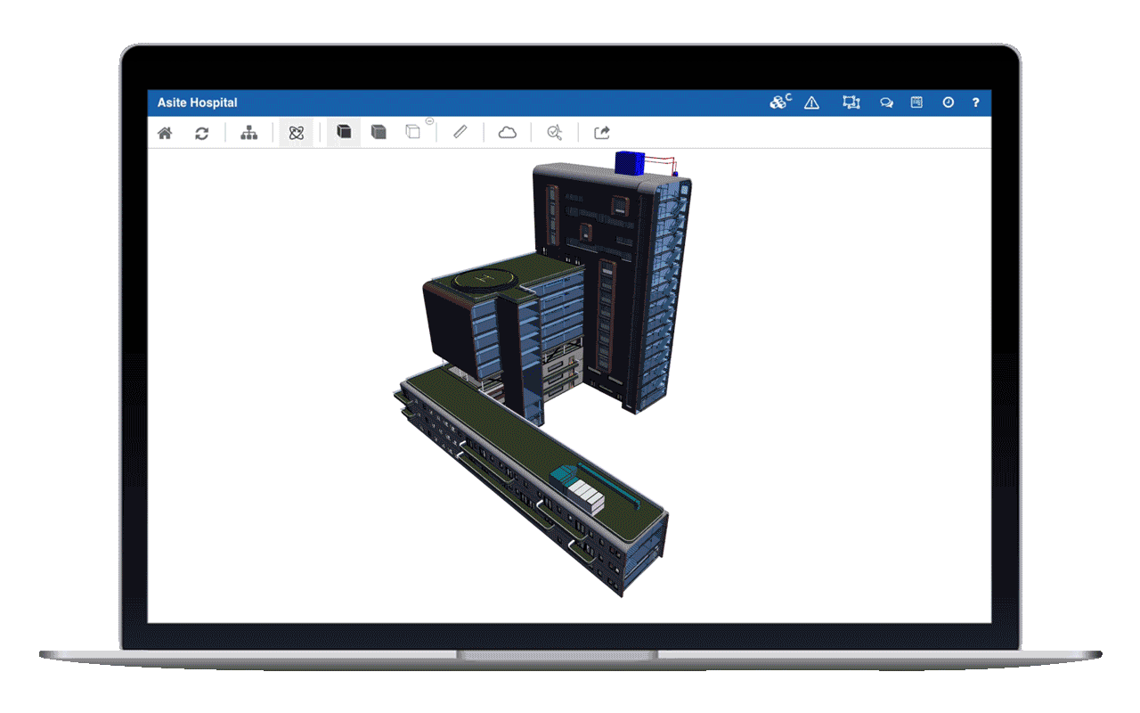 Achieve BIM Compliance with Common Data Environment-1