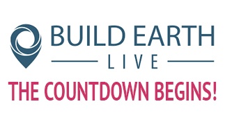 Build Earth Live coundown