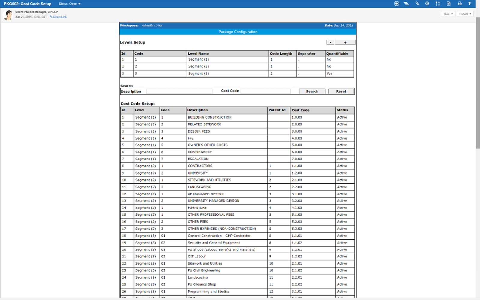 Customize to Fit Your Project Financial Management Process-1