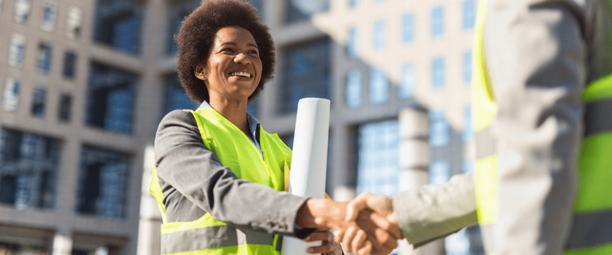 Asite_Blog_Evolution_4.0_A_Smart_Way_Forward_for_Construction_Contracts_handshake