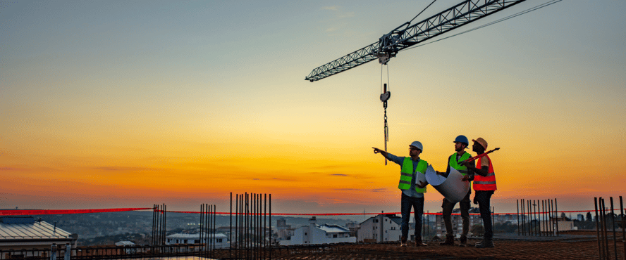 Asite_Blog_Top 4_Construction_Industry_Trends_You_Need_to_Know_in_2023_building_materials